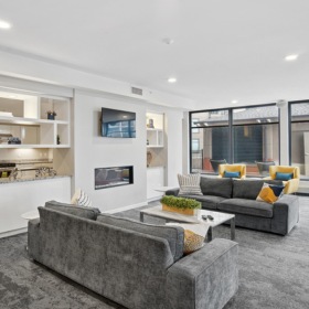 Clubroom Clubroom