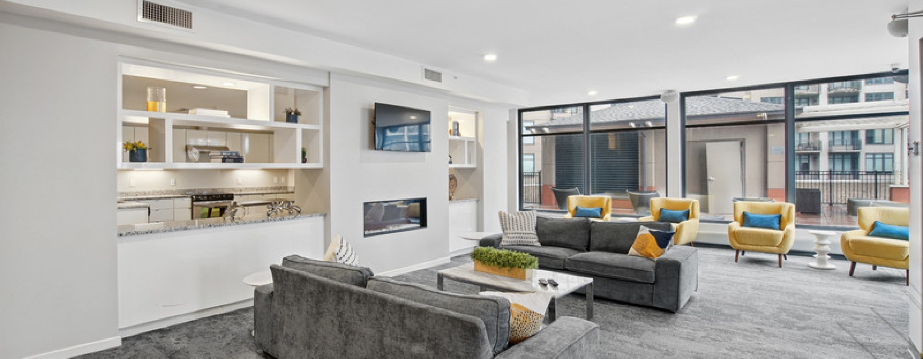 Amenities