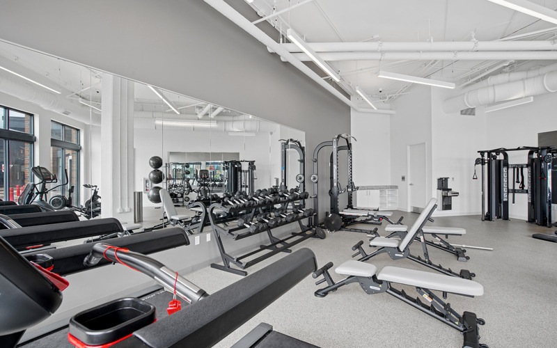 Amenities